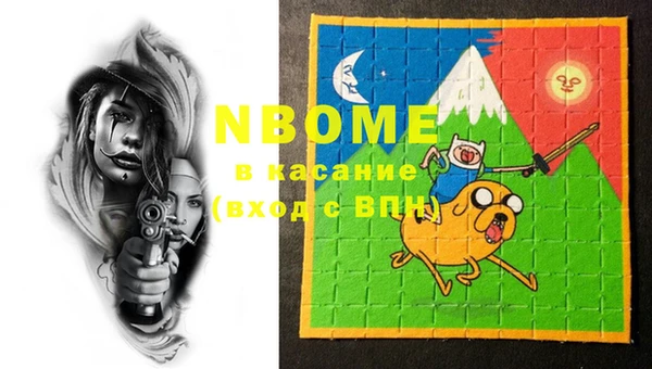 хмурый Надым