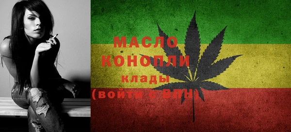 хмурый Надым